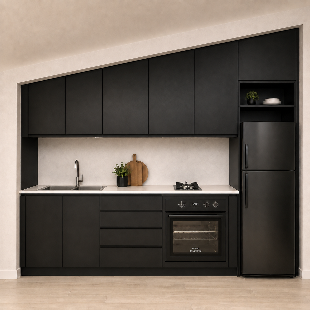 Cocina