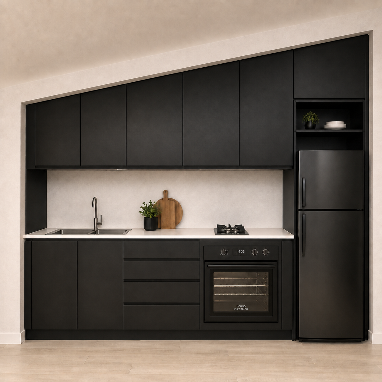 Cocina