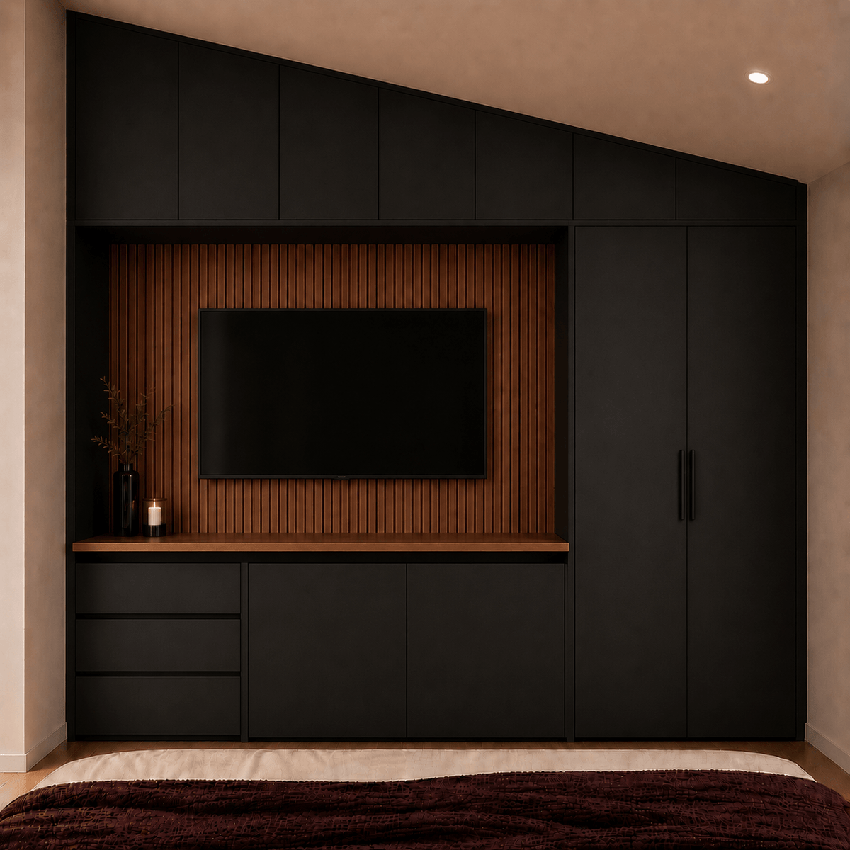 Mueble de pieza