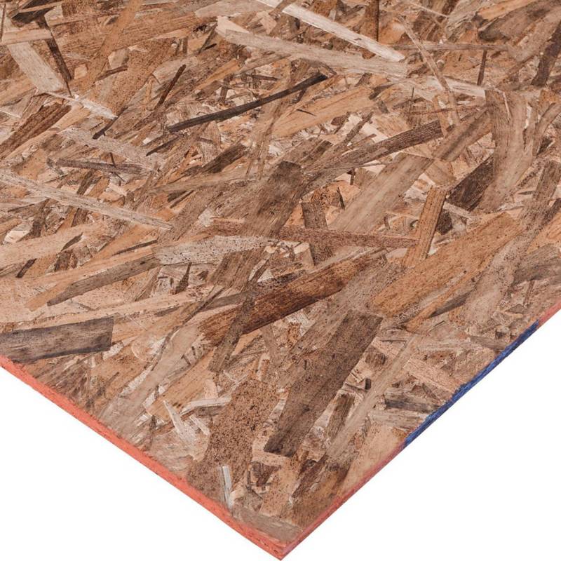 PLANCHA OSB ESTRUCTURAL 11,1 MM