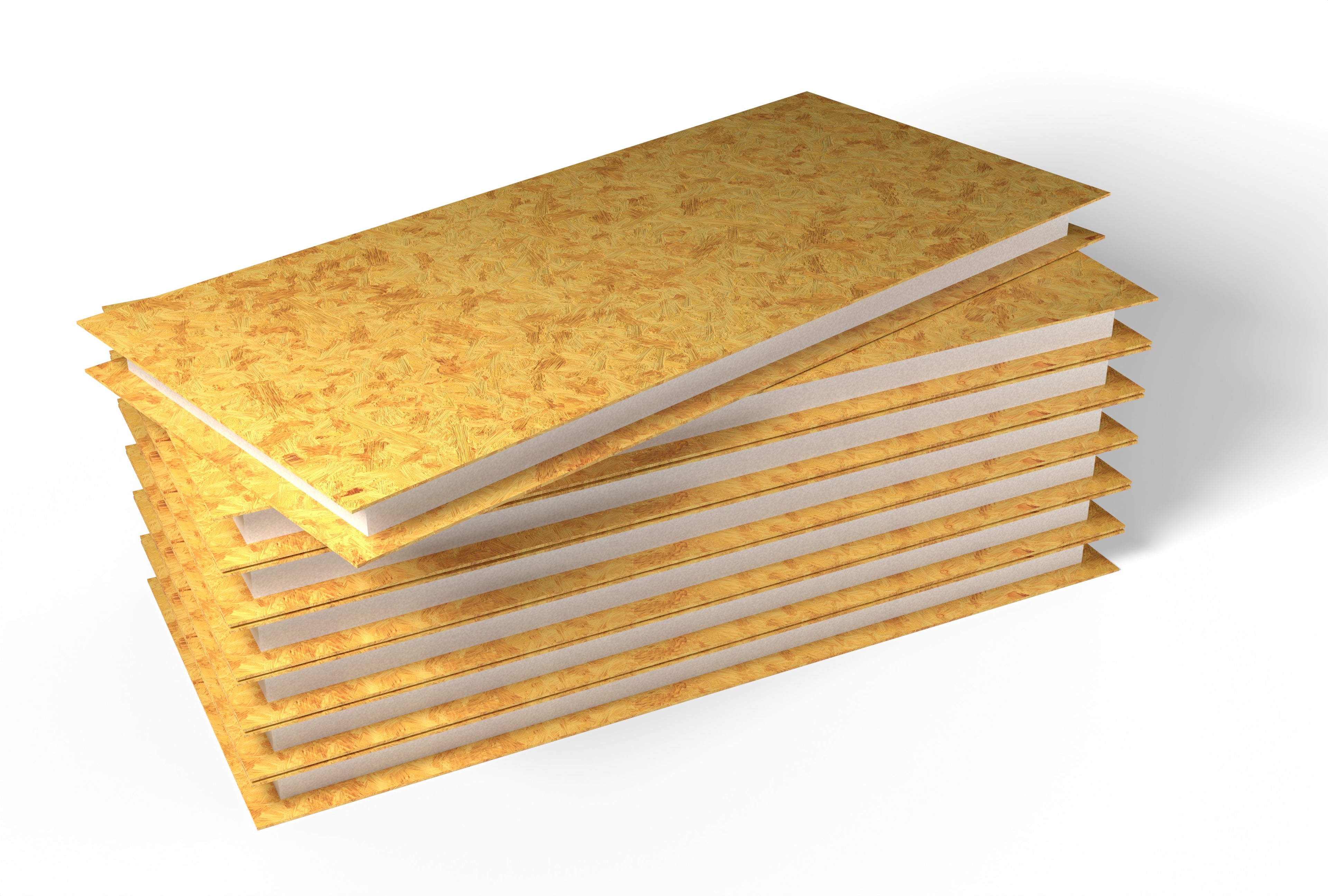 PANEL SIP 114 MM