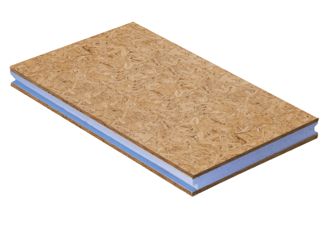 PANEL SIP 114 MM