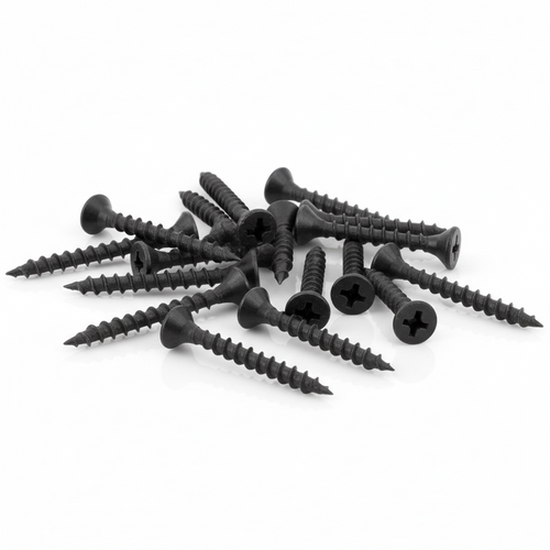 CAJA TORNILLO VOLCANITA PTA. FINA 1.1/4
